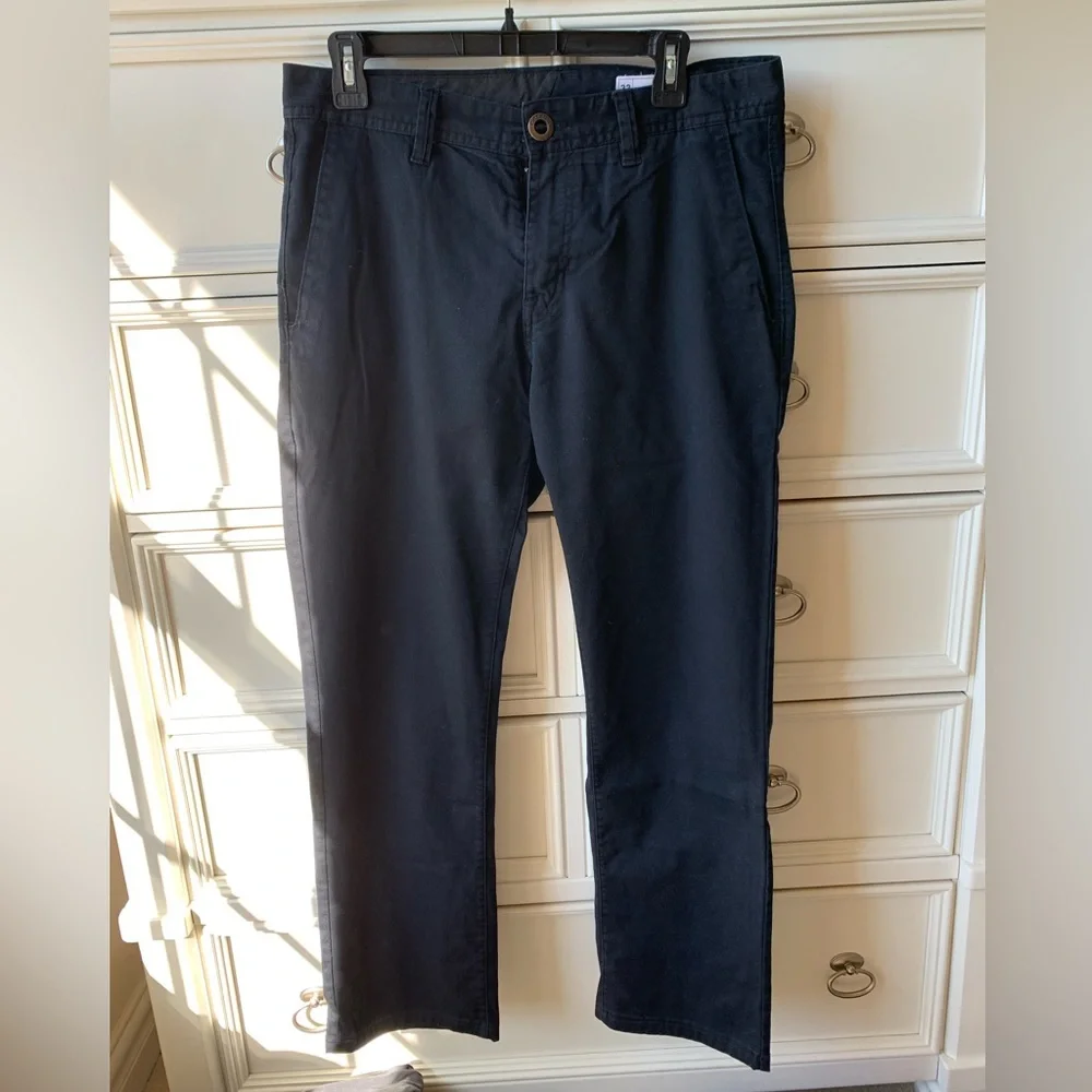 Volcom pants - Picture 1 of 3